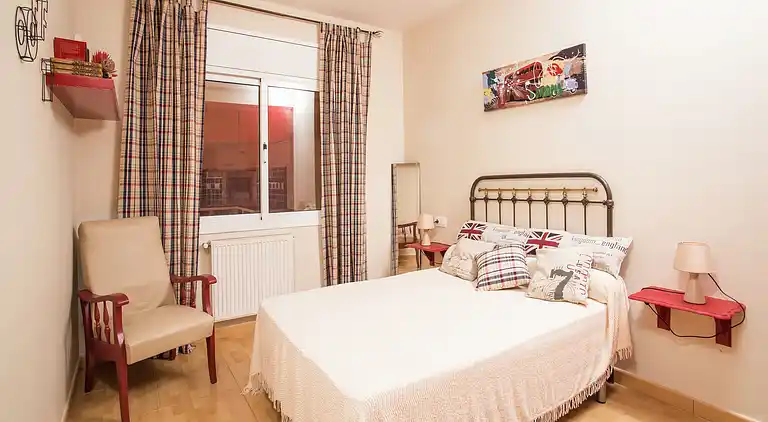 Holiday home in Sant Pere Pescador