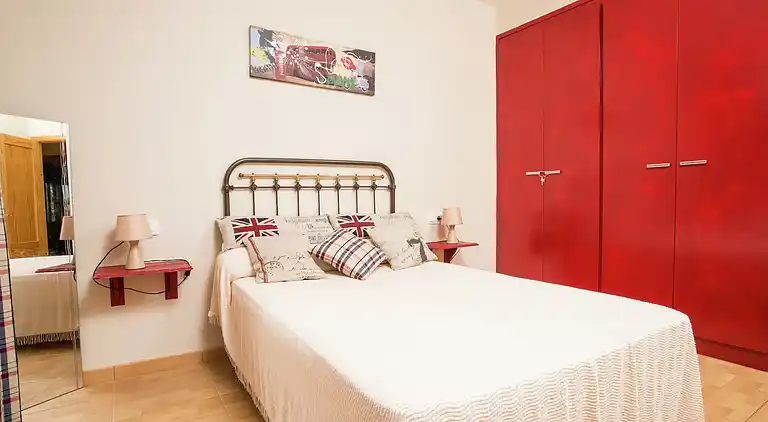 Holiday home in Sant Pere Pescador