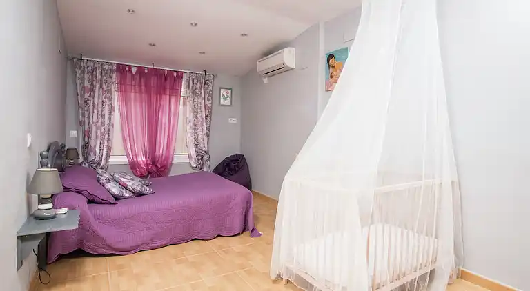 Holiday home in Sant Pere Pescador