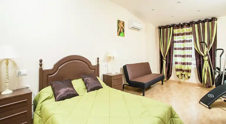 Holiday home in Sant Pere Pescador