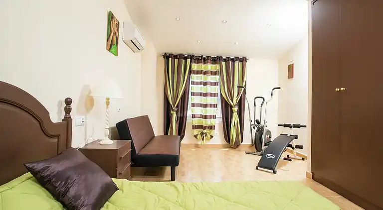 Holiday home in Sant Pere Pescador