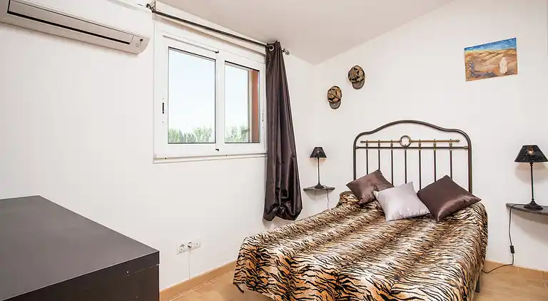 Holiday home in Sant Pere Pescador