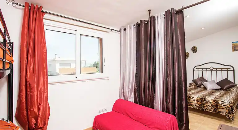 Holiday home in Sant Pere Pescador