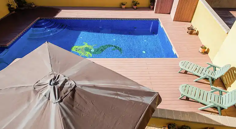 Sommerhus i Bon Relax