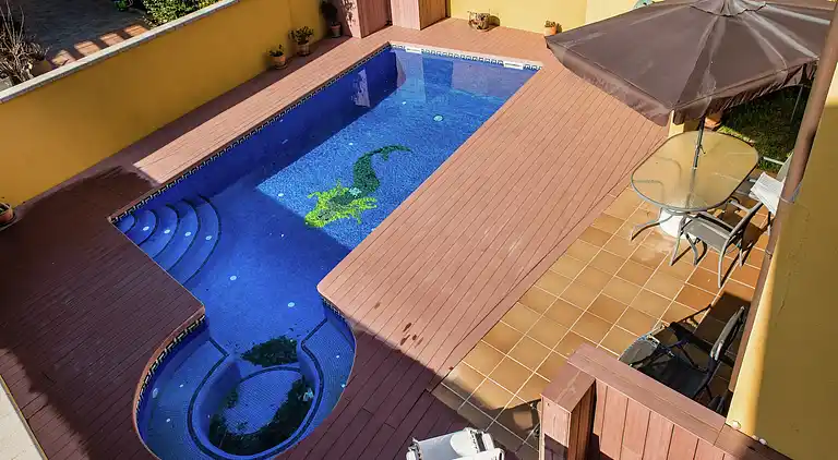 Sommerhus i Bon Relax