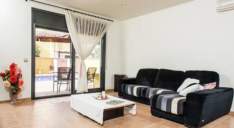 Sommerhus i Bon Relax