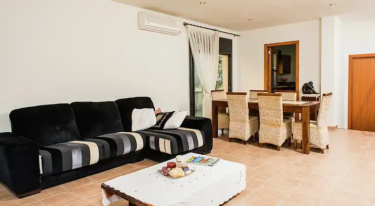 Sommerhus i Bon Relax