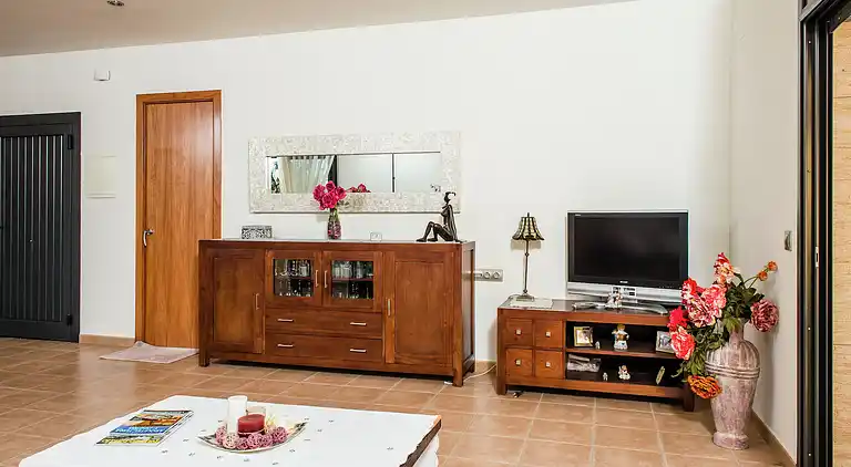 Sommerhus i Bon Relax