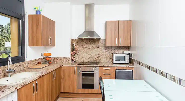 Sommerhus i Bon Relax