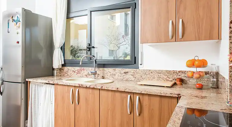 Sommerhus i Bon Relax