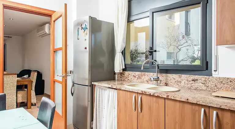 Sommerhus i Bon Relax