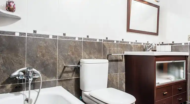 Sommerhus i Bon Relax