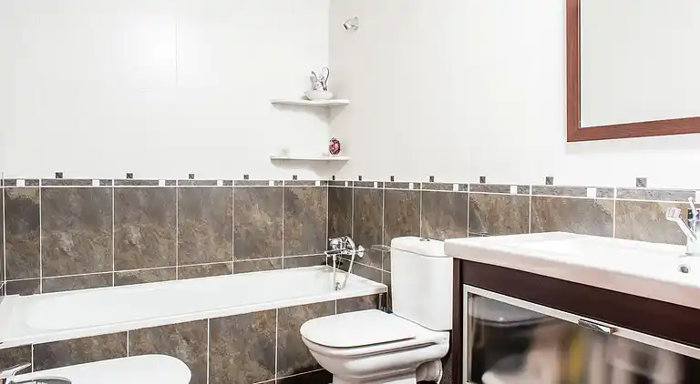 Sommerhus i Bon Relax