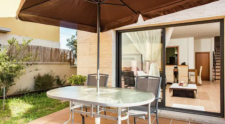 Sommerhus i Bon Relax