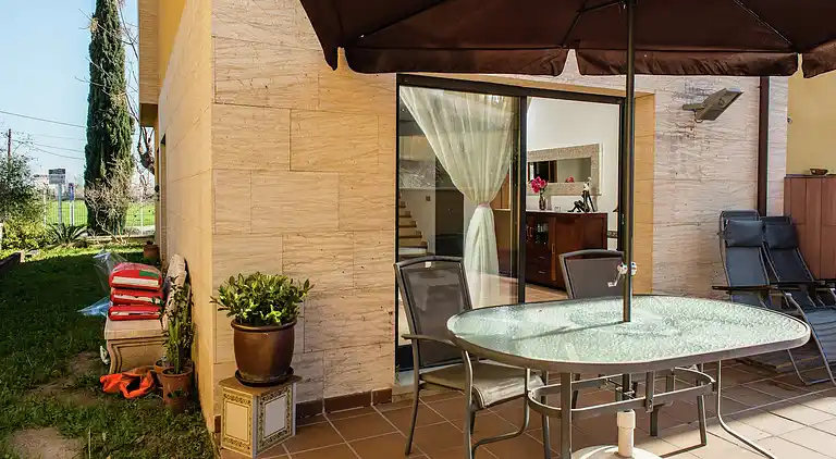 Sommerhus i Bon Relax