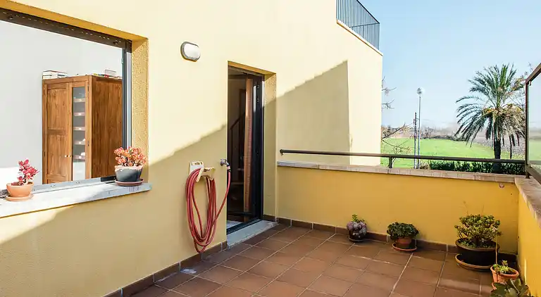 Sommerhus i Bon Relax