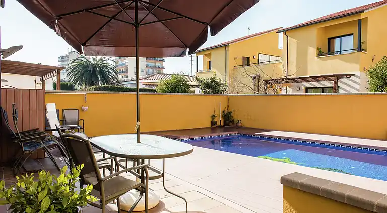 Sommerhus i Bon Relax