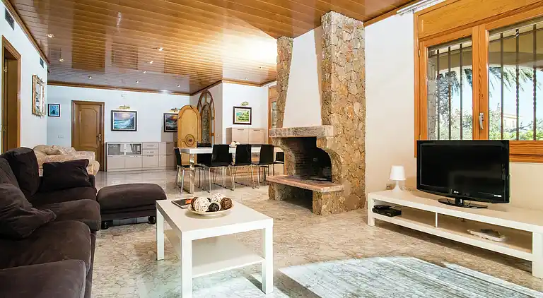 Casa vacanze in Bon Relax