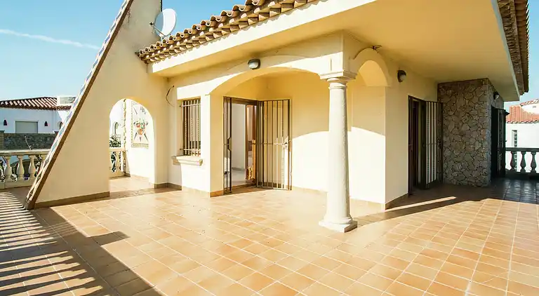 Casa vacanze in Bon Relax