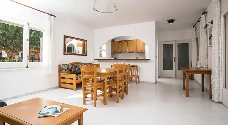 Holiday home in Bon Relax