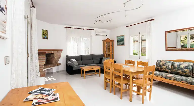 Holiday home in Bon Relax