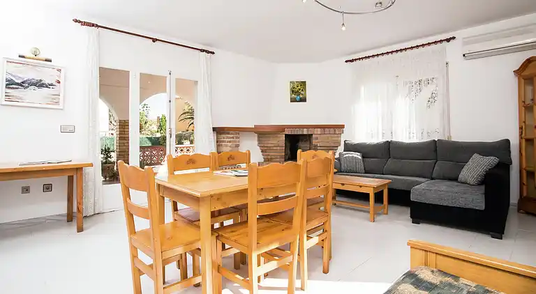 Holiday home in Bon Relax