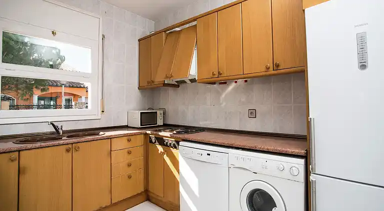 Holiday home in Bon Relax