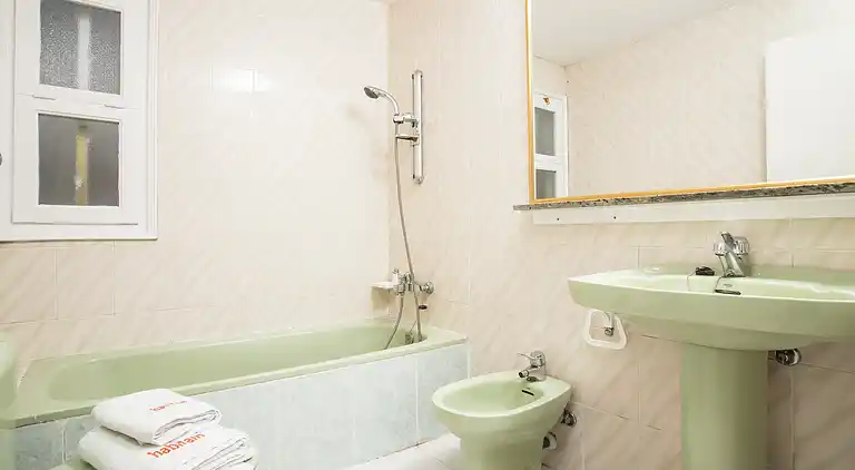 Holiday home in Bon Relax