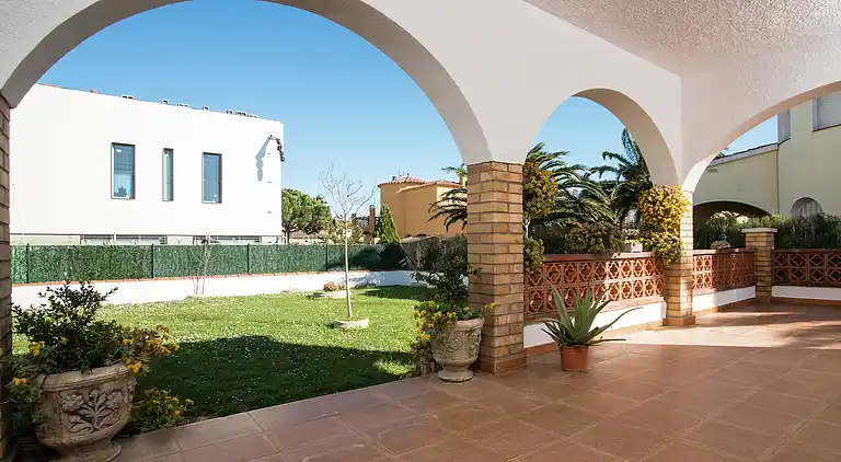 Holiday home in Bon Relax