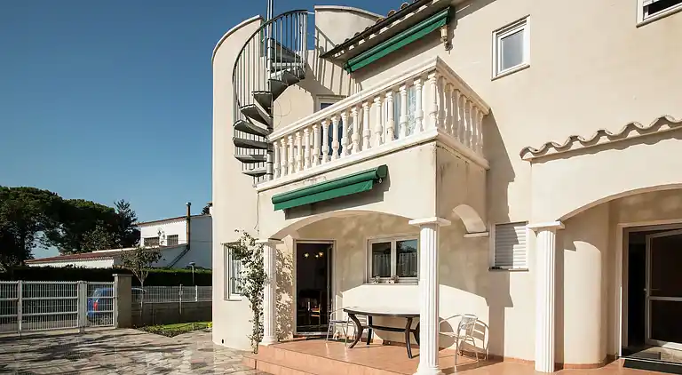 Casa vacanze in Bon Relax