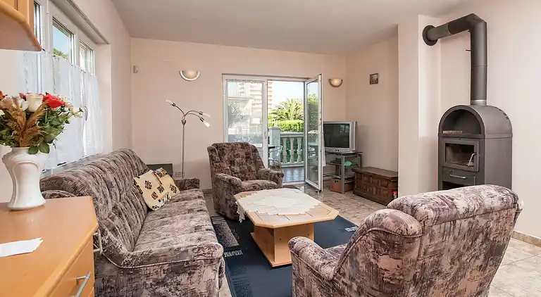 Casa vacanze in Bon Relax