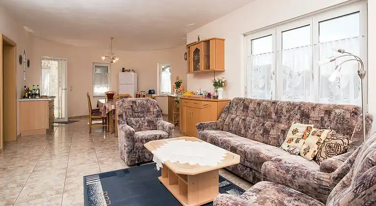 Casa vacanze in Bon Relax