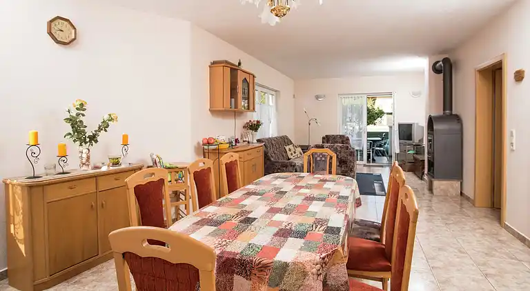 Casa vacanze in Bon Relax