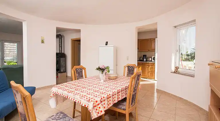 Casa vacanze in Bon Relax