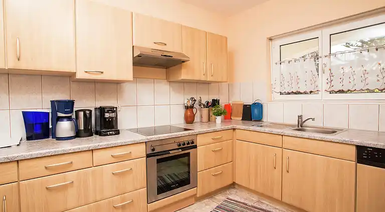 Casa vacanze in Bon Relax