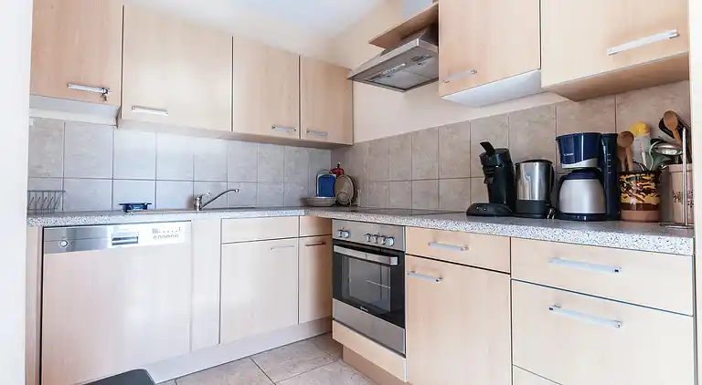 Casa vacanze in Bon Relax