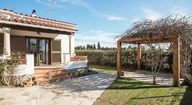 Feriebolig i Bon Relax