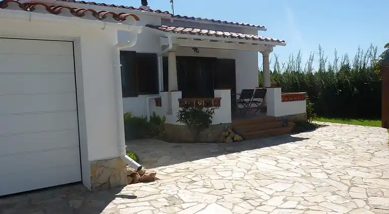 Feriebolig i Bon Relax