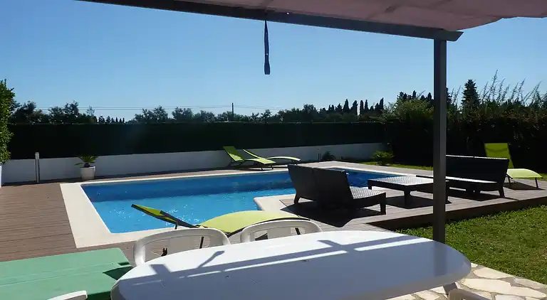 Feriebolig i Bon Relax