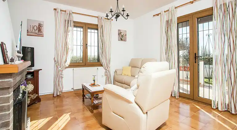 Feriebolig i Bon Relax