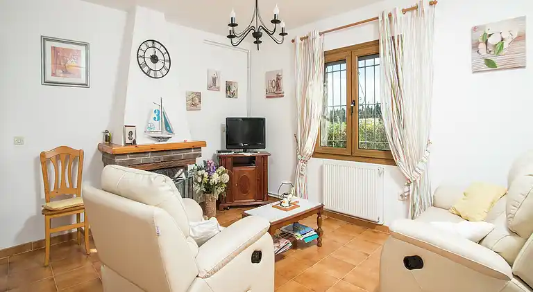 Feriebolig i Bon Relax