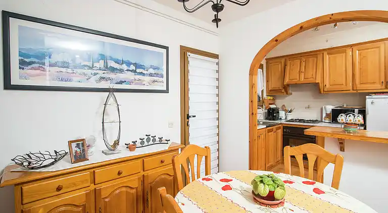 Feriebolig i Bon Relax