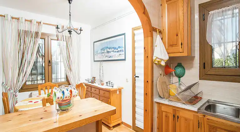 Feriebolig i Bon Relax