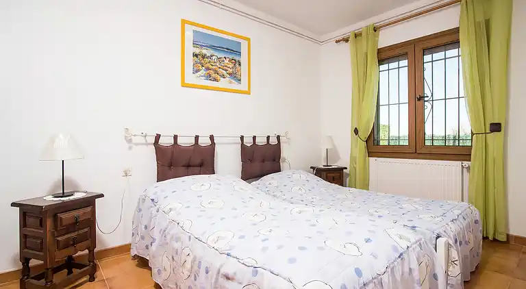 Feriebolig i Bon Relax