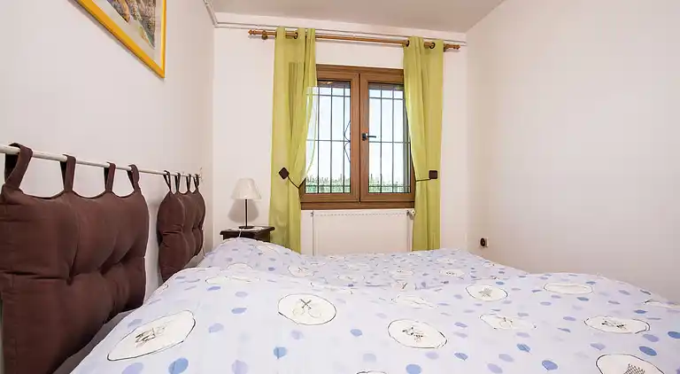 Feriebolig i Bon Relax