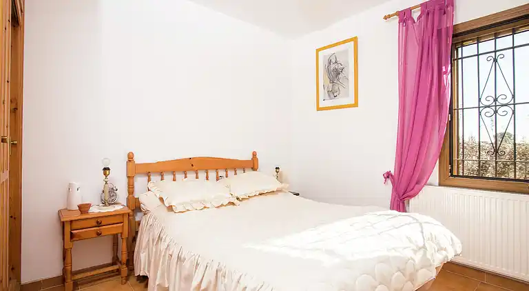 Feriebolig i Bon Relax