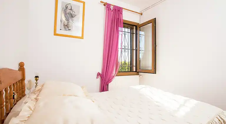 Feriebolig i Bon Relax