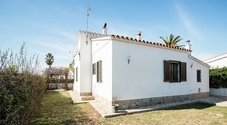 Feriebolig i Bon Relax