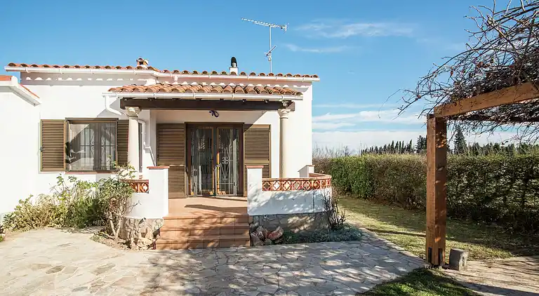 Feriebolig i Bon Relax