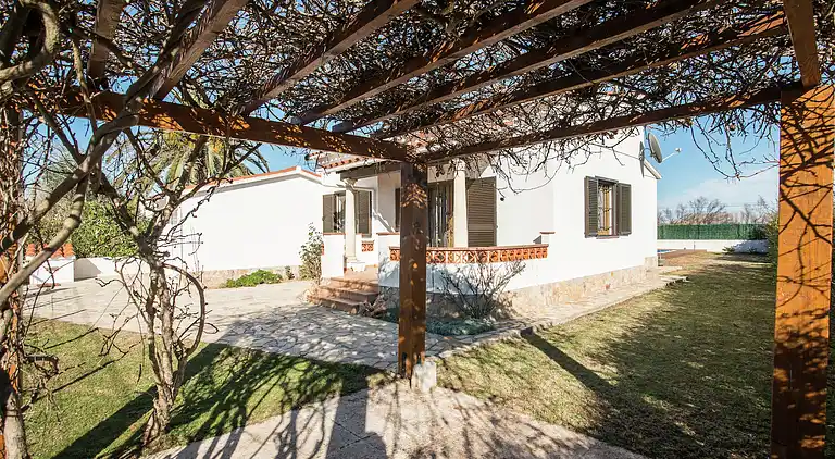 Feriebolig i Bon Relax